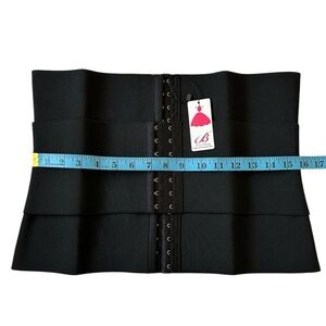 Waist Trainer 3XL (Fits M/L) | Lover-Beauty Faja NWT